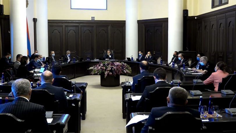 Предпринимается попытка решить проблему выезжающих на заработки граждан