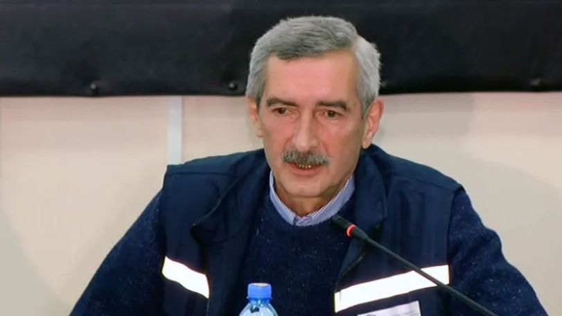 Ցավոք սրտի, մեր քաղաքացիների մի մասը մոռացել է կորոնավիրուսի մասին. Իմնաձե