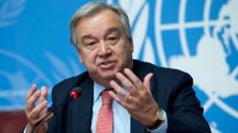 UN seeks billions more to fund WHO Covid-19 programme