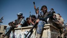 Yemen launches drone, missile attacks against Saudi capital: Reports
