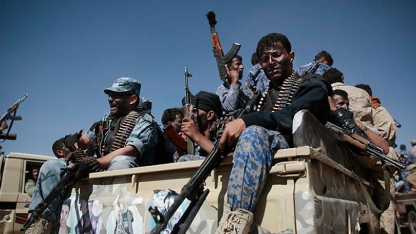 Yemen launches drone, missile attacks against Saudi capital: Reports
