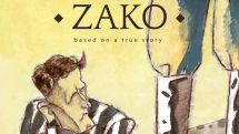 Zako: Feature-length film on the destiny of the artist survived in the concentration camp