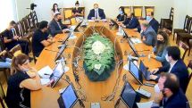Առաջարկվում է բարձրացնել դատավորների կենսաթոշակը