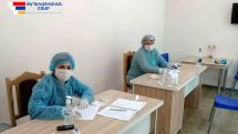 Artsakh reports 5 new coronavirus cases, tally reaches 328