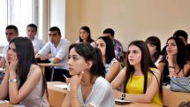 ՀՀ ԲՈՒՀ-եր դիմող սփյուռքահայերի համար փաստաթղթերի ներկայացման ժամկետները փոխվել են