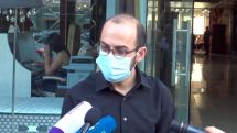 Արթուր Հովհաննիսյան. Դա Արայիկ Հարությունյանի վարած քաղաքականությունը չէ, այլ «Իմ քայլը» քաղաքական թիմինն է