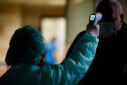 Число инфицированных коронавирусом в мире превысило 28,4 млн