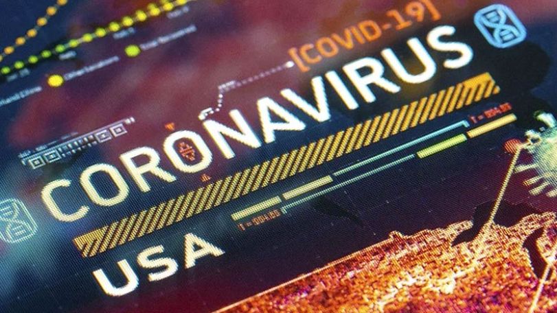 ԱՄՆ-ում մեկ օրում COVID-19-ի ավելի քան 47 հազար նոր դեպք է հաստատվել