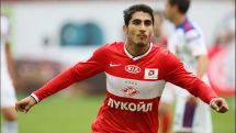 Озбилиз: надеюсь на победу «Спартака» в дерби с ЦСКА