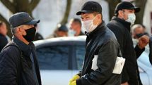 В МВД России предложили ввести авансовый платеж для мигрантов