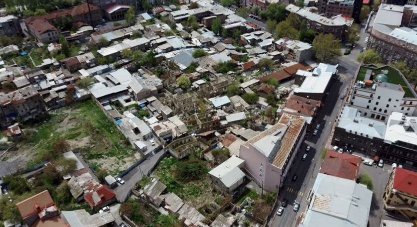 «Ֆիրդուսի այլընտրանքային մրցույթում» ընդունվել է 28 հայտ՝ աշխարհի 15 երկրներից