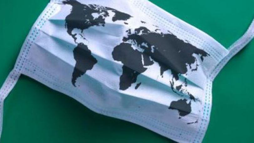 WHO reports record one-day rise in global coronavirus cases