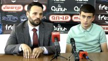 Իշխանությունը զգայուն  գործերով  տրվում է գայթակղության և ճնշում է  դատարաններին. փաստաբան