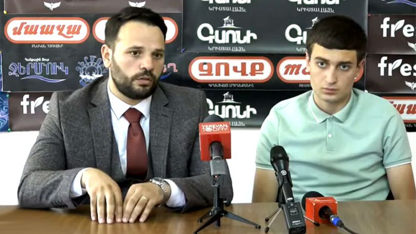 Իշխանությունը զգայուն  գործերով  տրվում է գայթակղության և ճնշում է  դատարաններին. փաստաբան