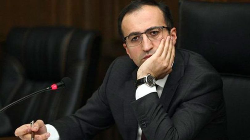 Նախարար Արսեն Թորոսյանն աբսուրդային հրաման է արձակել. Yerevan.Today