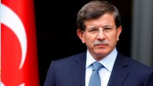 Турция: бывший премьер Давутогу вызвал Эрдогана на теледебаты