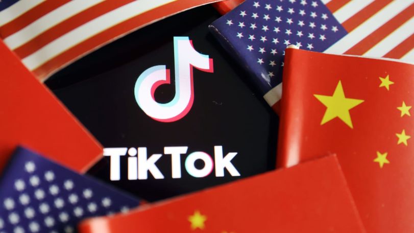 TikTok не будет продан американским компаниям