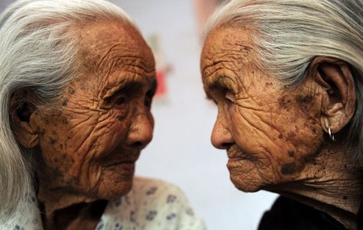 Centenarians top 80,000 for first time in rapidly aging Japan