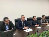 Комиссия: Кандидатами в судьи КС Армении были обнародованы сведения, не соответствующие действительности