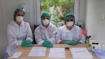В Арцахе за сутки выявлено 3 новых случая коронавируса