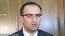 Թորոսյանի ասածը ոչ թե հրաման է, այլ հրամանի նախագիծ