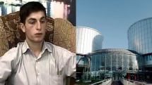 Ադրբեջանցիները Եվրոպական դատարանից առևանգել էին Մանվել Սարիբեկյանի գործի փաստաթղթերը․ Հետք