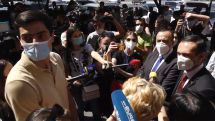 Students in Armenia demand partial tuition reimbursement