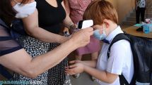 Schools reopen across Armenia, with not all school employees tested for coronavirus yet