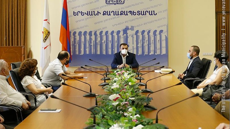 Համայնքային մարզամշակութային կազմակերպությունները կաշխատեն նոր պայմաններով