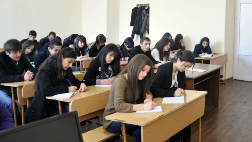 Ջավախքի 290 ուսանող Հայաստան մեկնելու թույլտվություն է ստացել