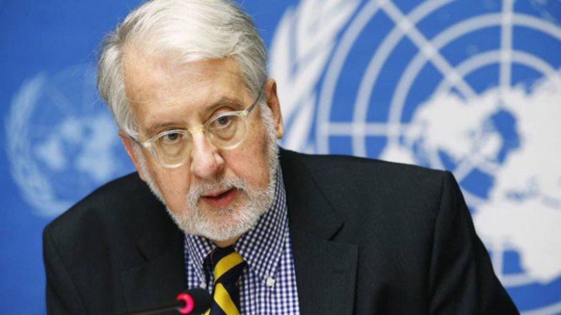 U.N. war crimes experts urge Turkey to rein in rebels in Syria
