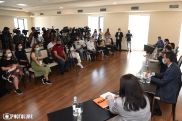 2021-ին ՀՀ-ն հյուրընկալելու է տասնյակ նոբելյան մրցանակակիրների, աշխարհահռչակ գիտնականների, արվեստագետների