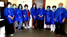 Claudia Nazarian Medical Center to serve Lebanese Armenians