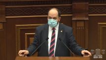 Լո՞ւրջ եք ասում, որ ուսուցիչները վախի մթնոլորտում են. Արայիկ Հարությունյան