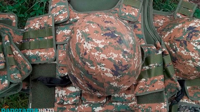 Criminal case opened over Armenian serviceman’s killing