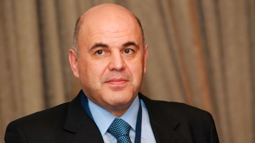 Правительство РФ опровергло информацию о предстоящем визите М. Мишустина в Армению