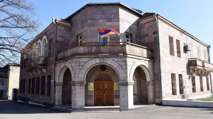 Անթույլատրելի ենք համարում, որ լիբանանահայերը դառնան ադրբեջանական իշխանությունների հարձակումների թիրախ. ԱՀ ԱԳՆ