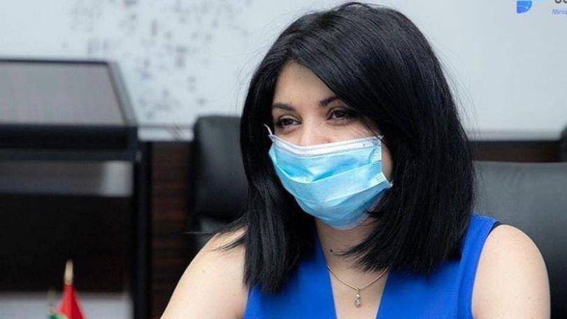 Ցուցանիշները Հայաստանում կանխատեսում են կորոնավիրուսի արագ տարածում․ ԱՆ փոխնախարար