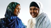 Fartuun Adan and Ilwad Elman named 2020 Aurora Prize Laureates
