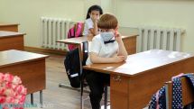 Минздрав Армении: Решение о ношении масок в школах принято на основании рекомендаций ВОЗ