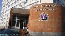 Վթարի ենթարկված երեք երեխաների կյանքին վտանգ չի սպառնում