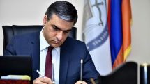 Դիմակ չկրելու համար բերման ենթարկելու կապակցությամբ ոստիկանության գործող պրակտիկան անթույլատրելի դրսևորումներ է ստանում