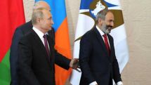 Ռուսաստանը Հայաստանի ավանդական, բայց ոչ միշտ հուսալի դաշնակիցն է. զեկույց