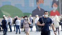 Global coronavirus cases top 30 million