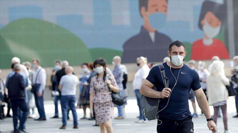 Global coronavirus cases top 30 million
