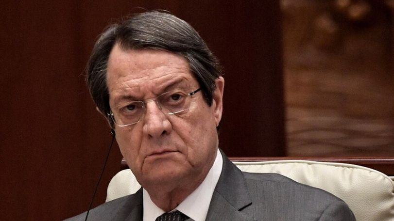 Cyprus 'holding up' EU sanctions on Belarus over bloc's stance on Turkey
