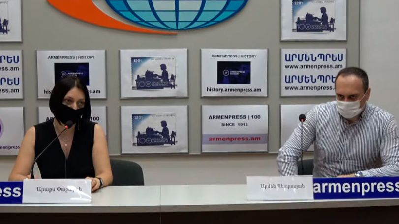 Ստեղծվել է  իրավիճակ, երբ մեկ գծի վրա երևում են ընդհանուր շահեր ՀՀ-ի ու արաբական երկրների միջև. Արմեն Պետրոսյան