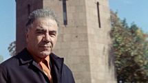 Today marks the 112th birthday of Victor Ambartsumian