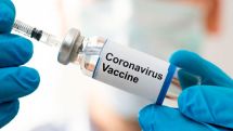 Богатые страны скупили более половины вакцин против COVID-19