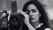 Anna Melikyan’s film wins prize at Kinotavr Open Russian Film Festival